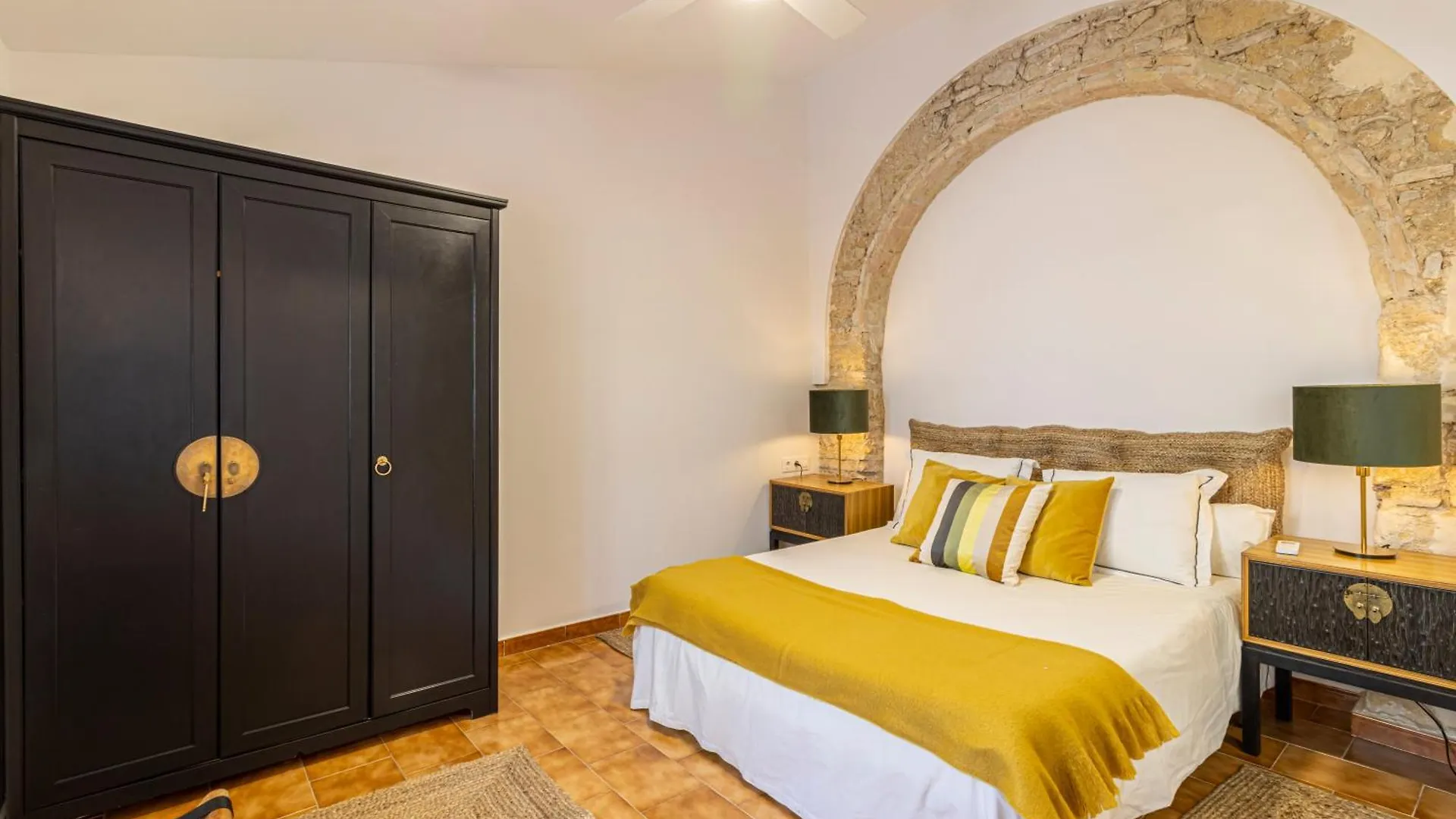 Atico La Casa Rosa - Parking Opcional Apartment Jerez de la Frontera