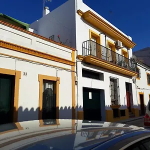 Apartamento Con Garaje En Centro Histórico!! Apartamento Jerez de la Frontera