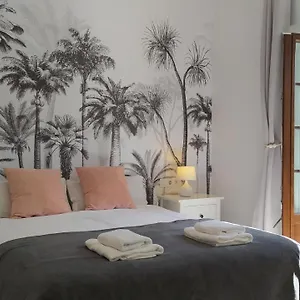 Sherryflat San Agustín Apartamento Jerez de la Frontera
