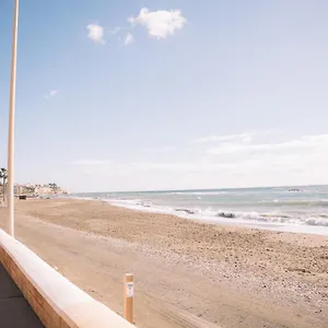 Duplex Victoria Beach Malaga Apartamento La Cala Del Moral