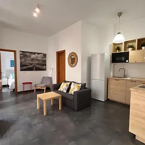 Apartment Centro Catedral, Malaga