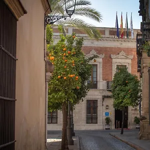 Casa Palacio Maria Luisa Hotell
