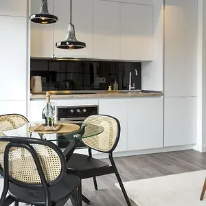 Apartment Don Rodrigo Of By Sharingco, Malaga
