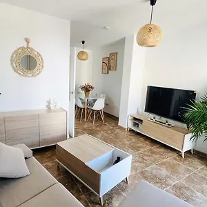 Altos De Jerez & Parking Privado Apartamento