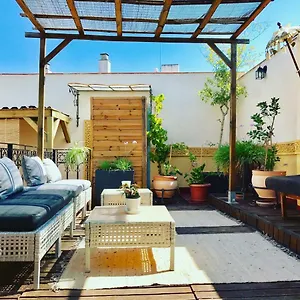 Casa Seven Jerez Lägenhet