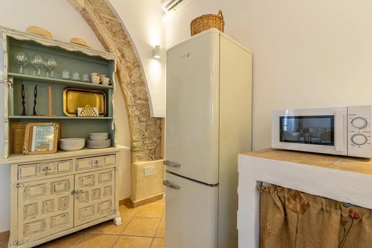 Apartamento Atico La Casa Rosa - Parking Opcional Jerez de la Frontera