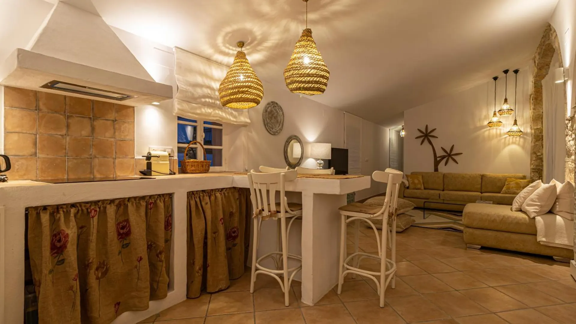 Apartamento Atico La Casa Rosa - Parking Opcional Jerez de la Frontera