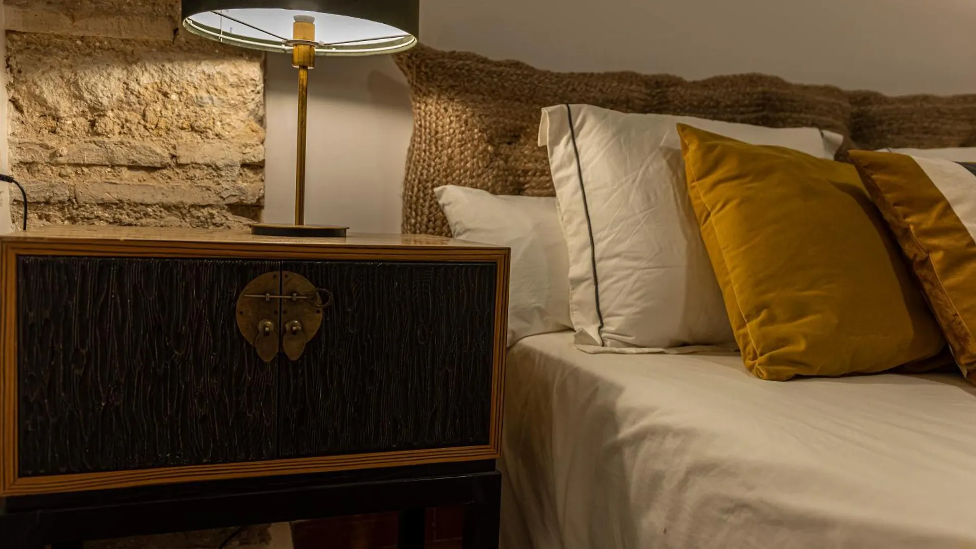 Apartamento Atico La Casa Rosa - Parking Opcional Jerez de la Frontera