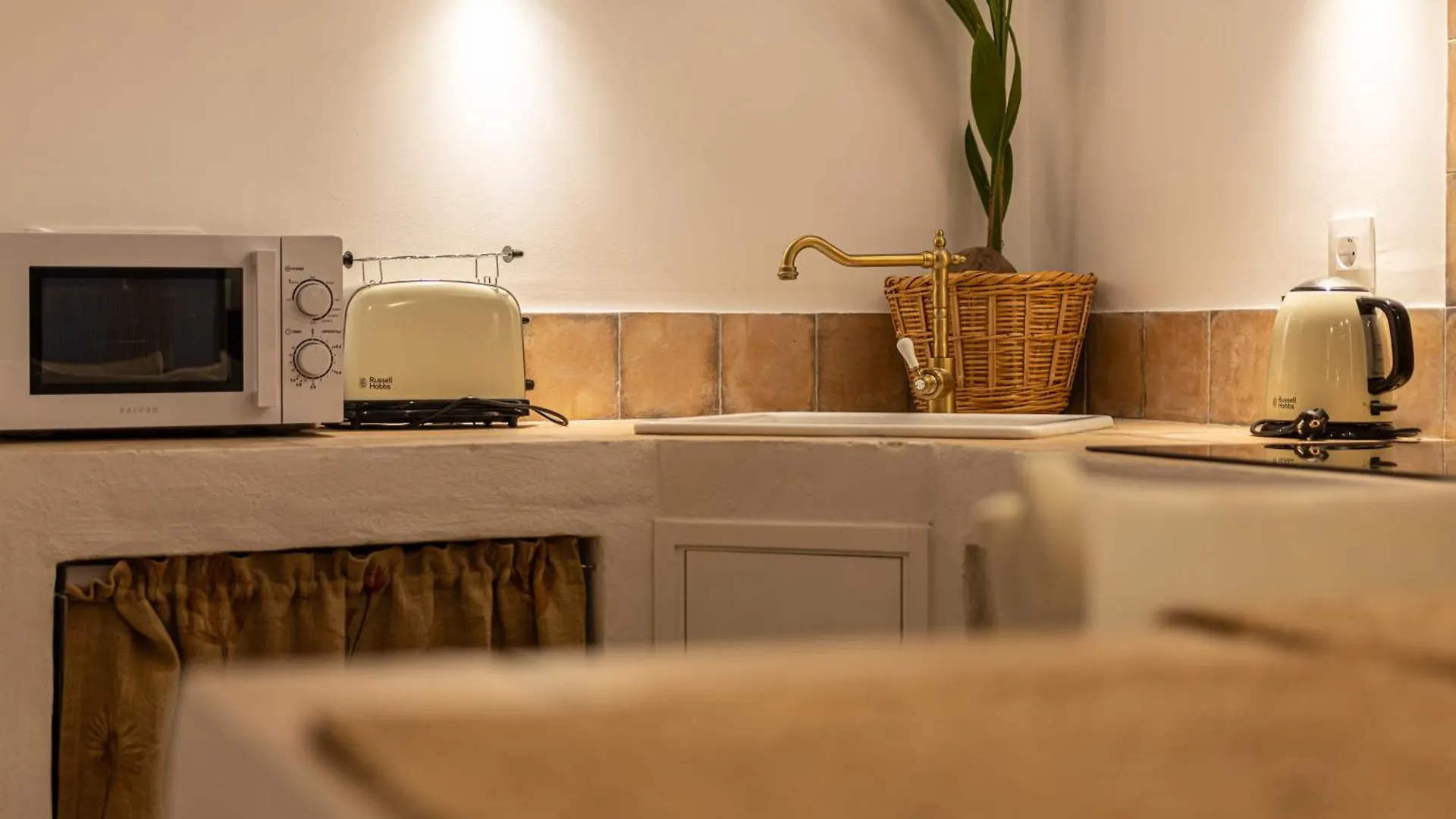 Apartamento Atico La Casa Rosa - Parking Opcional Jerez de la Frontera