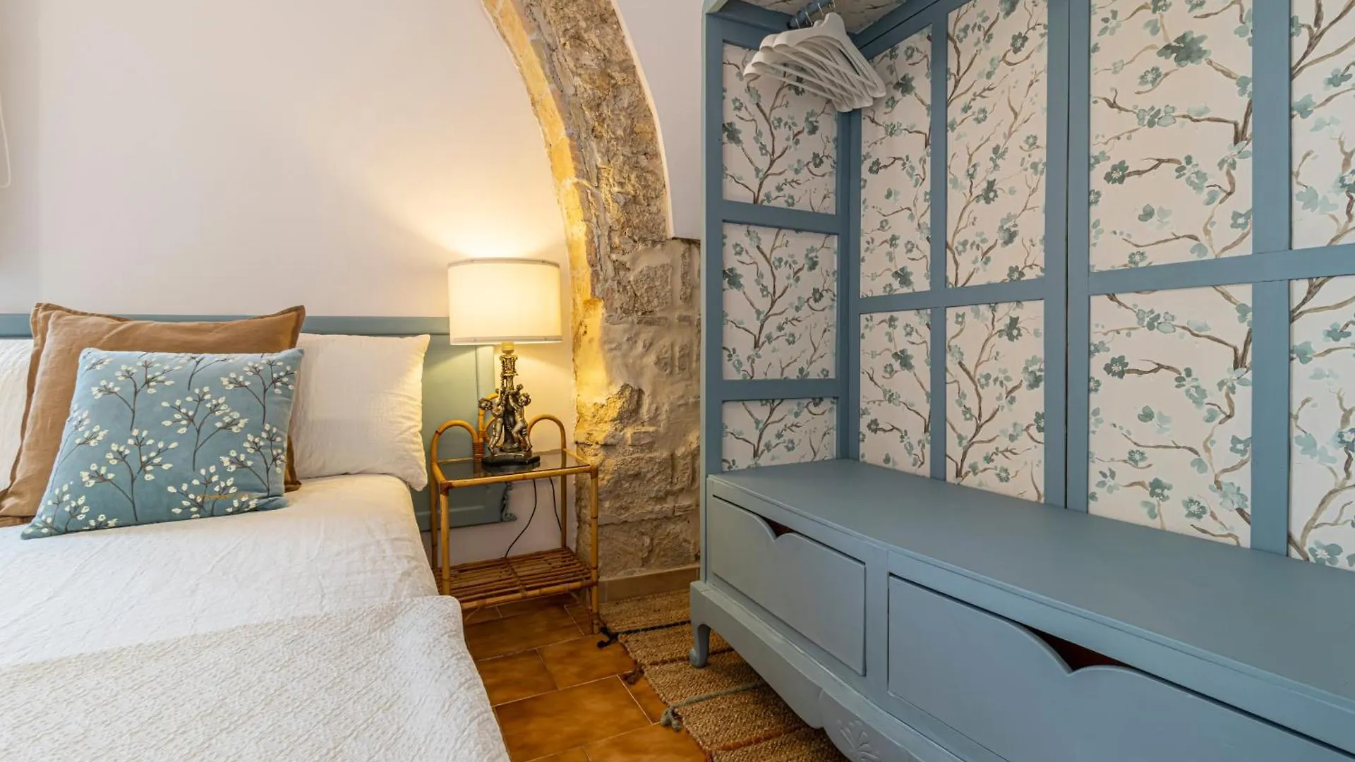 Apartamento Atico La Casa Rosa - Parking Opcional Jerez de la Frontera
